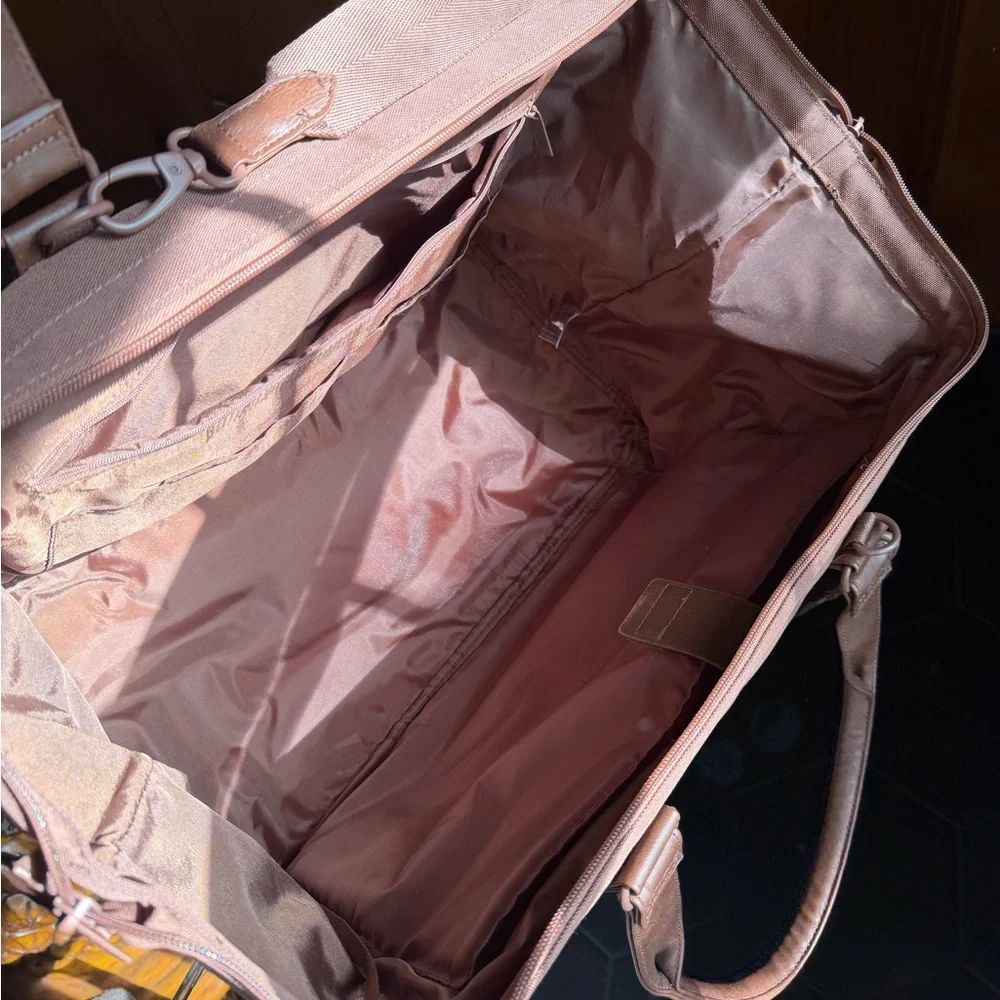 Beis Weekender Maple - Used Once! - Picture 3 of 5